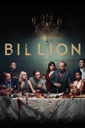 Cuộc chơi bạc tỷ (Phần 3)