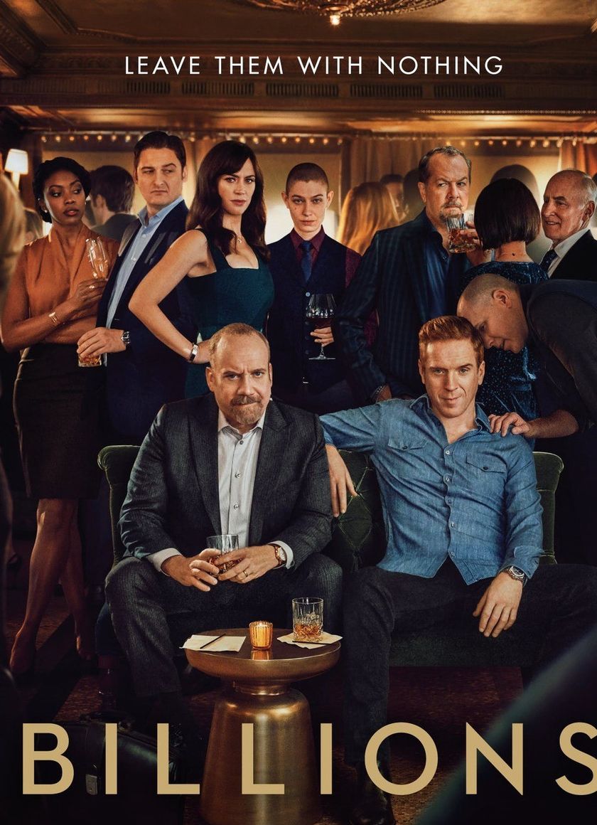 Cuộc chơi bạc tỷ (Phần 4)