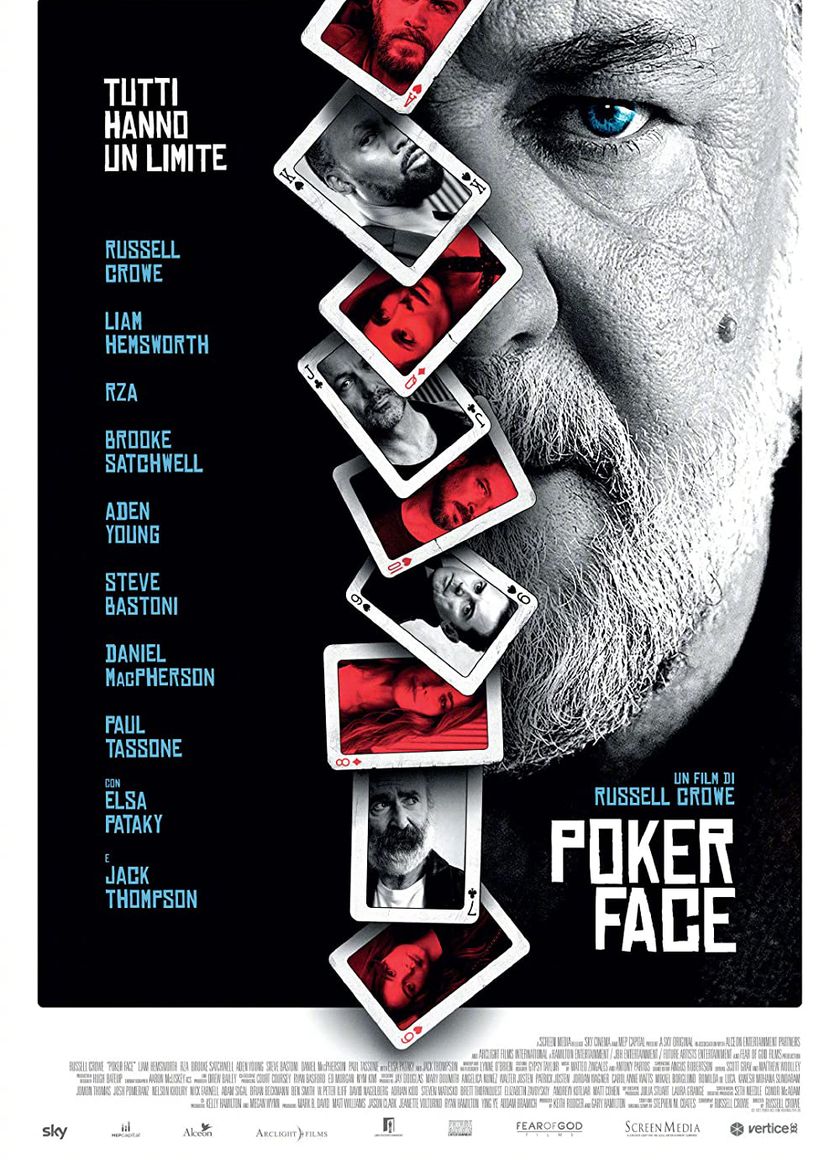 Cuộc Chơi Mạo Hiểm