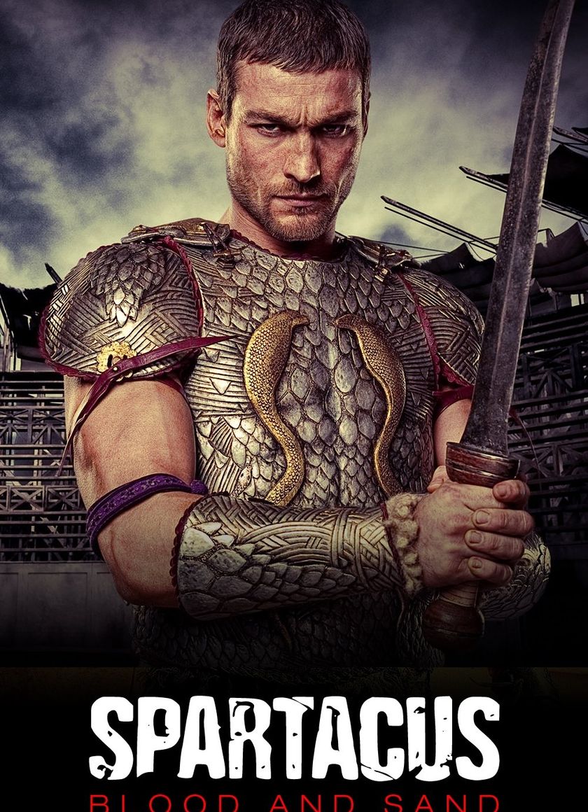 Cuộc Chiến Của Nô Lệ (Phần 1)