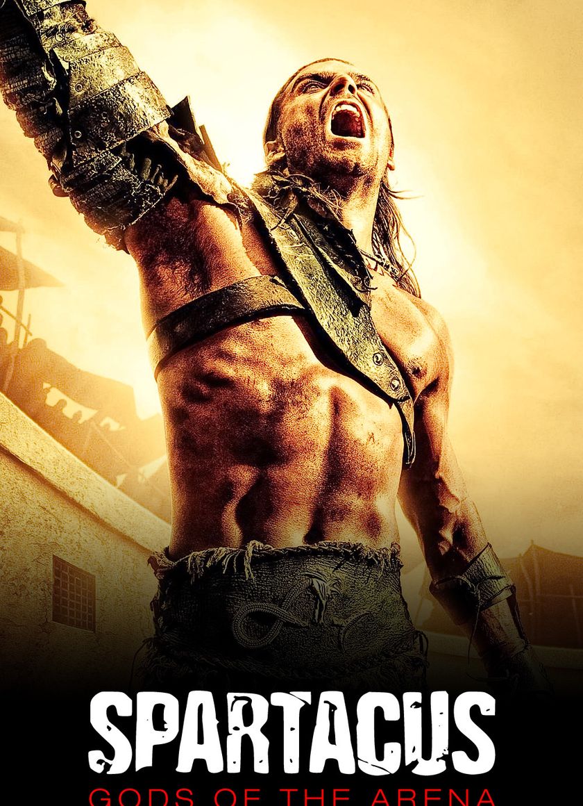 Cuộc Chiến Của Nô Lệ (Phần 2)