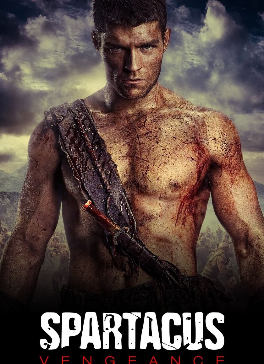 Cuộc Chiến Của Nô Lệ (Phần 3)