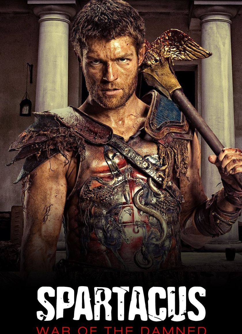 Cuộc Chiến Của Nô Lệ (Phần 4)