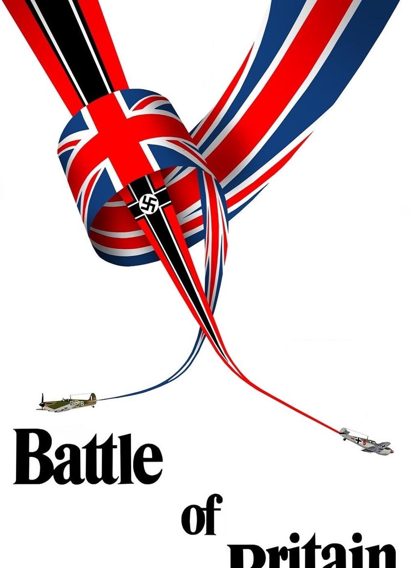 Cuộc Chiến Của Nước Anh