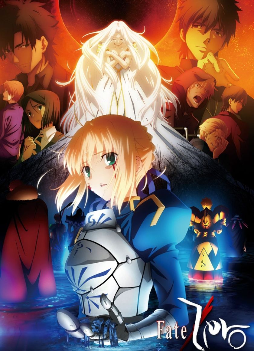 Cuộc Chiến Chén Thánh (Phần 2)