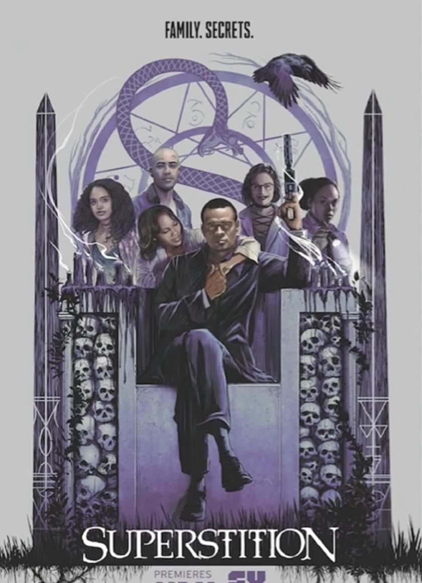 Cuộc chiến chống ma quỷ