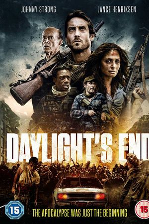 Cuộc Chiến Chống Quỷ Dữ