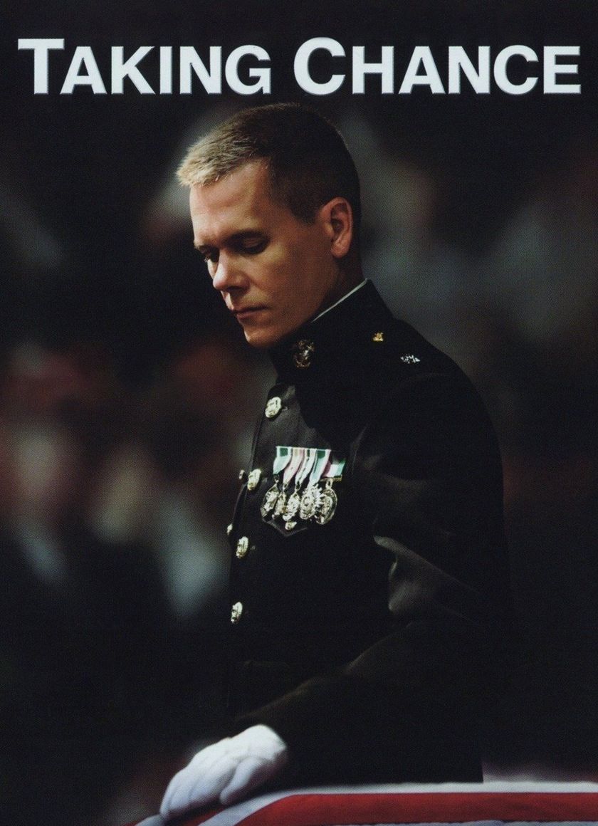 Cuộc Chiến Cho Người Ở Lại