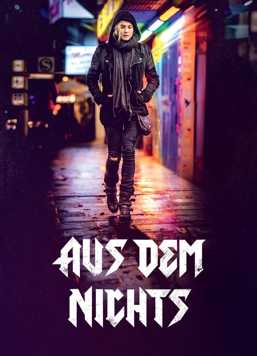 Cuộc Chiến Công Lý