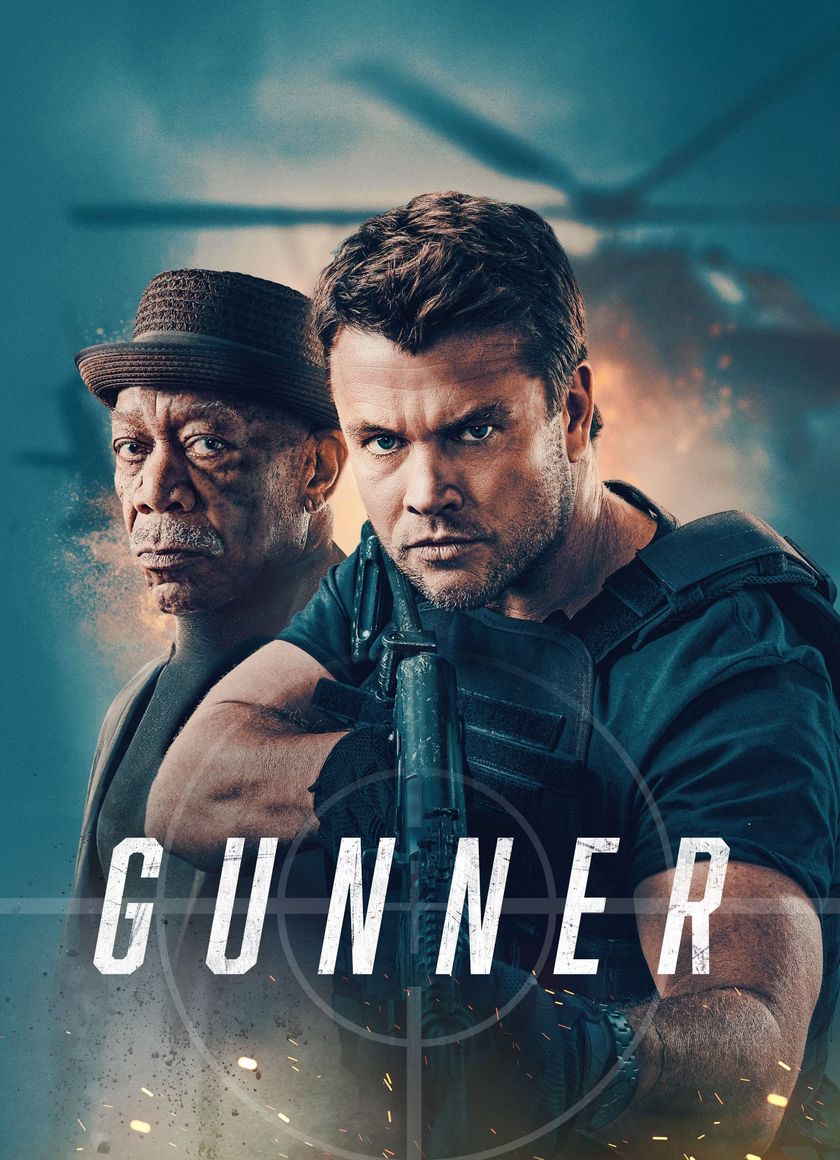 Cuộc Chiến Cứu Con