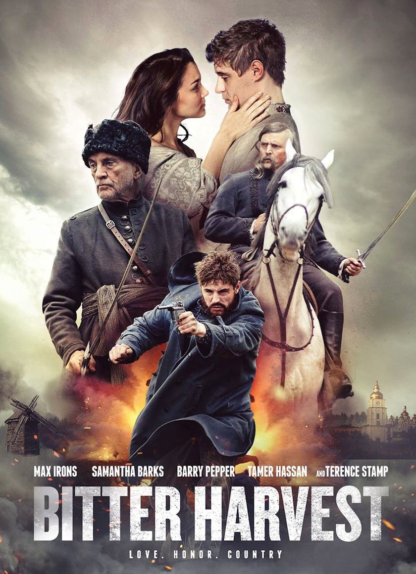 Cuộc Chiến Cuối Cùng