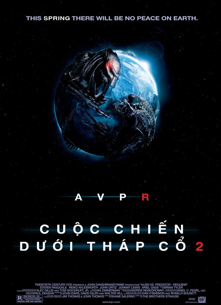 Cuộc Chiến Dưới Tháp Cổ 2