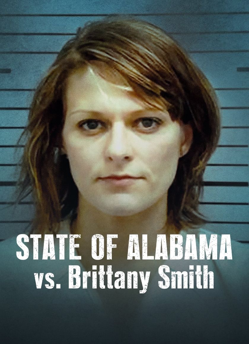 Cuộc chiến giữa bang Alabama và Brittany Smith
