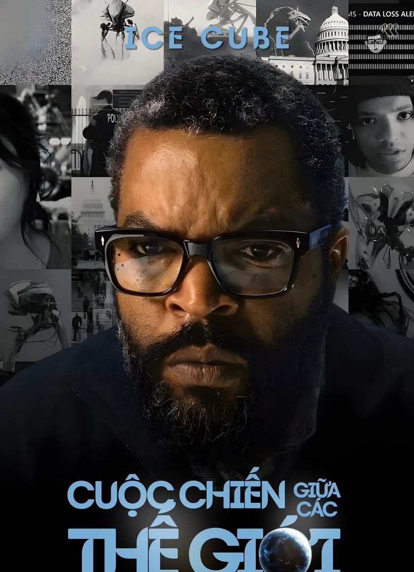 Cuộc Chiến Giữa Các Thế Giới