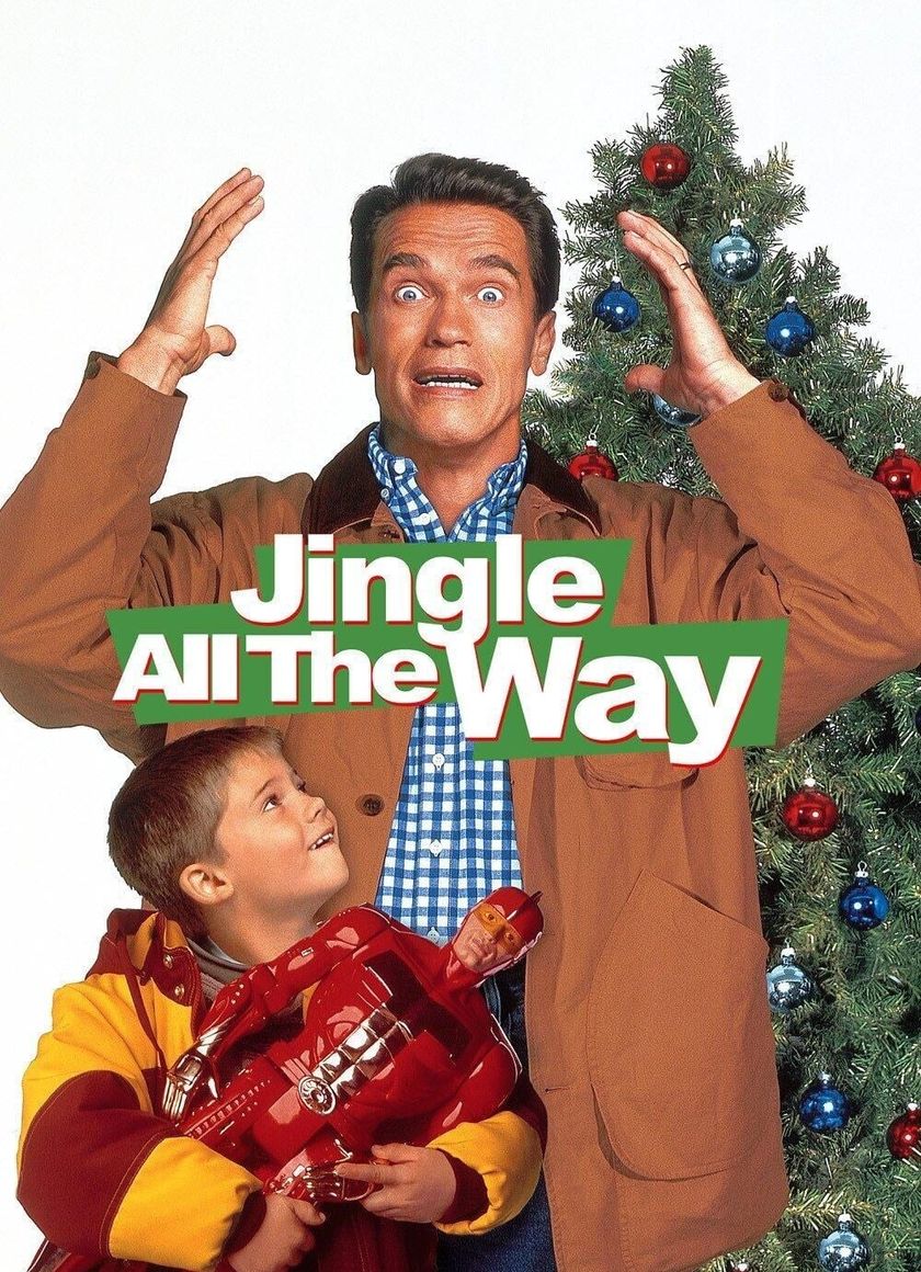 Cuộc Chiến Giáng Sinh