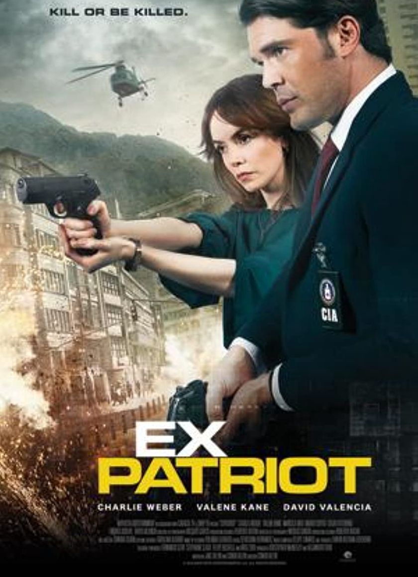 Cuộc Chiến Điệp Viên