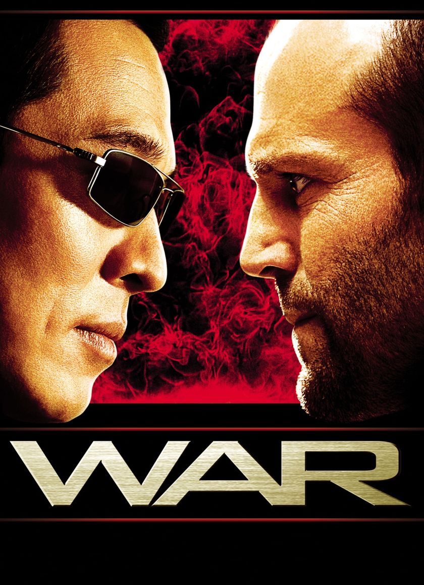 Cuộc Chiến Khốc Liệt