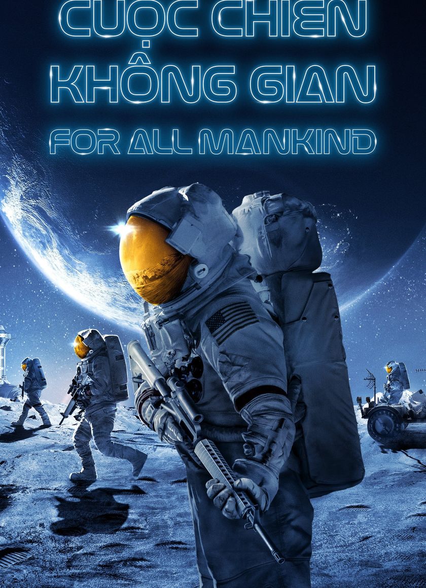 Cuộc Chiến Không Gian (Phần 2)