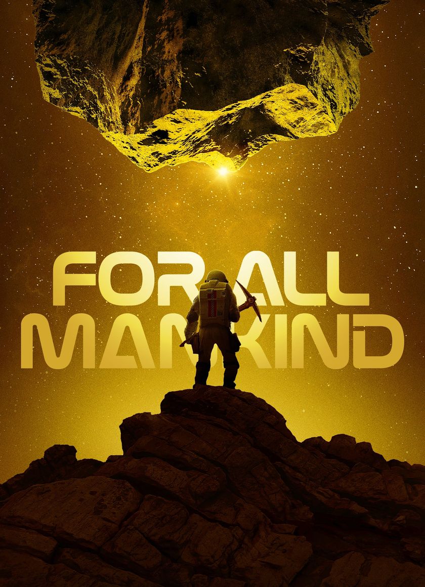 Cuộc Chiến Không Gian (Phần 4)