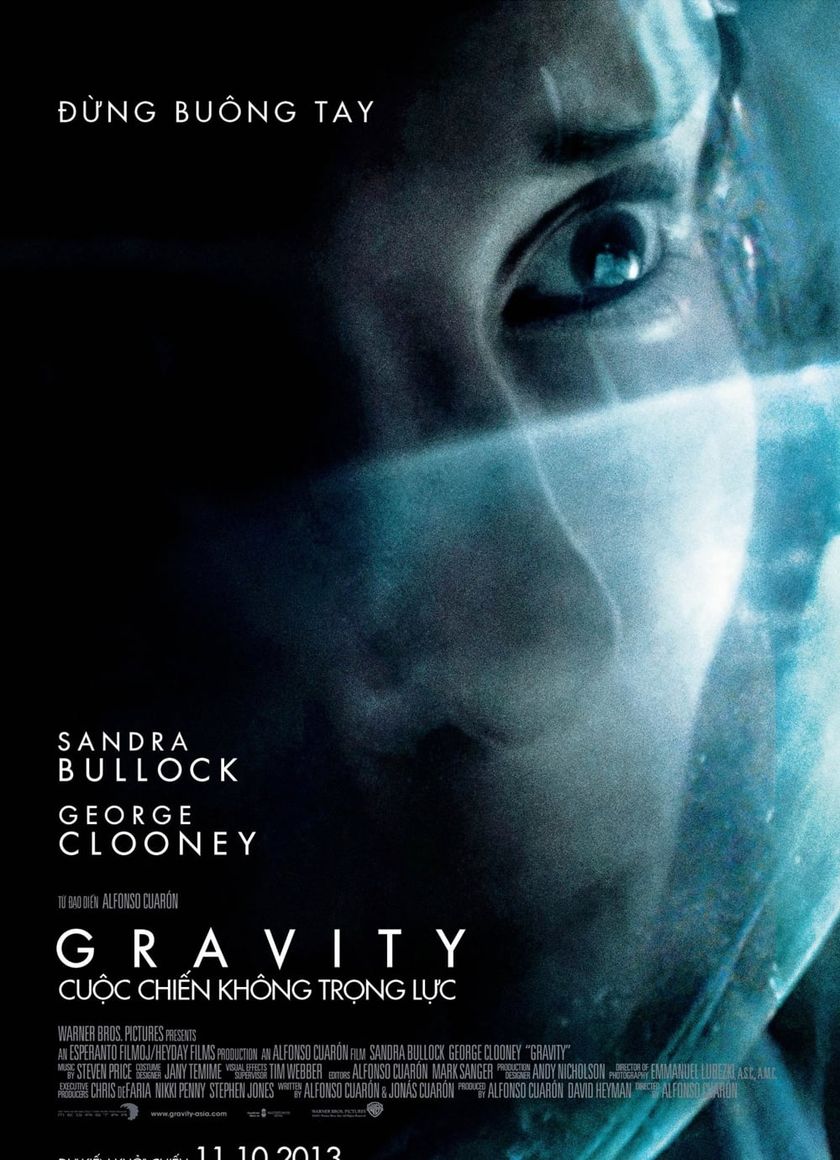 Cuộc Chiến Không Trọng Lực