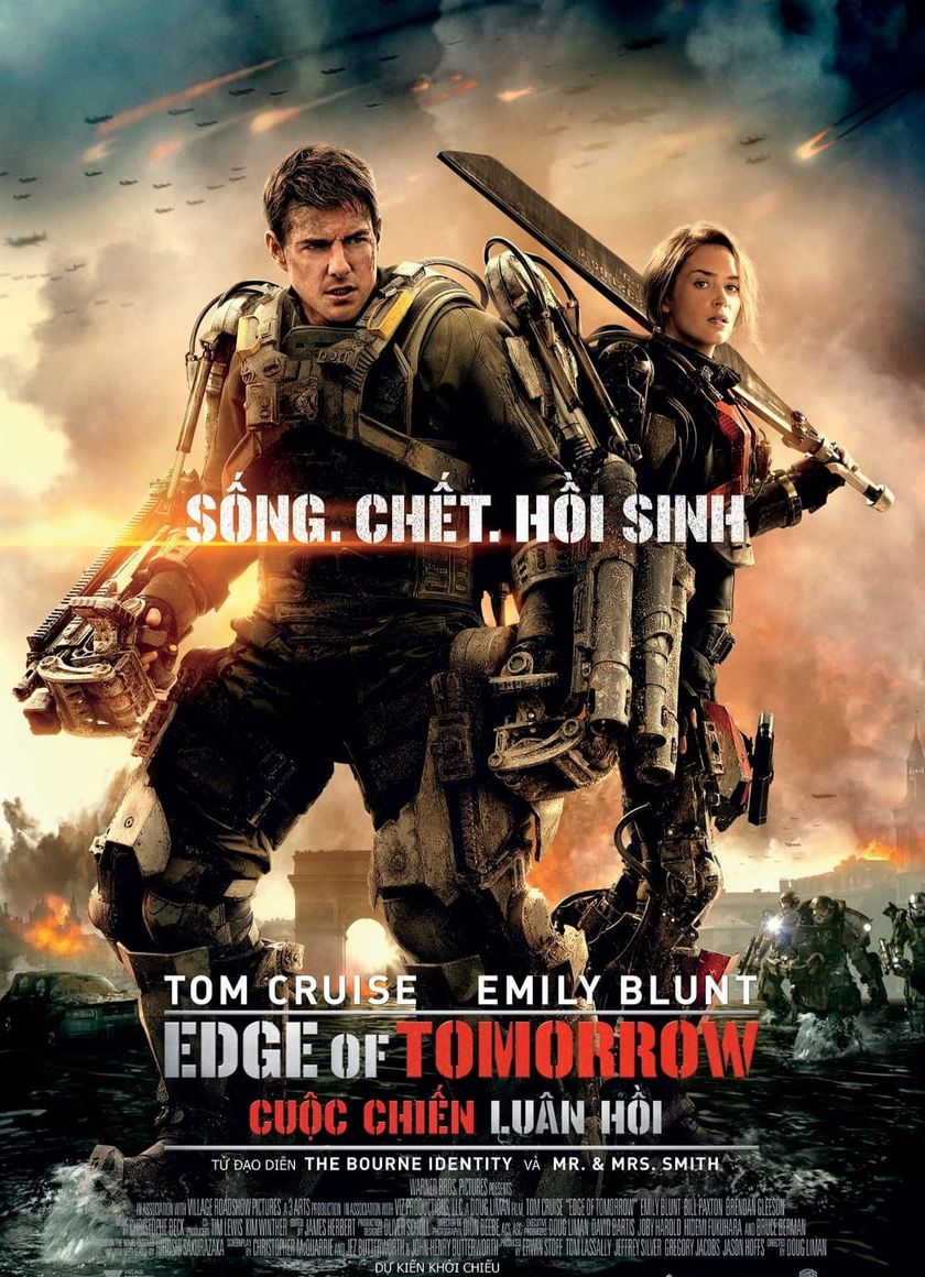 Cuộc Chiến Luân Hồi