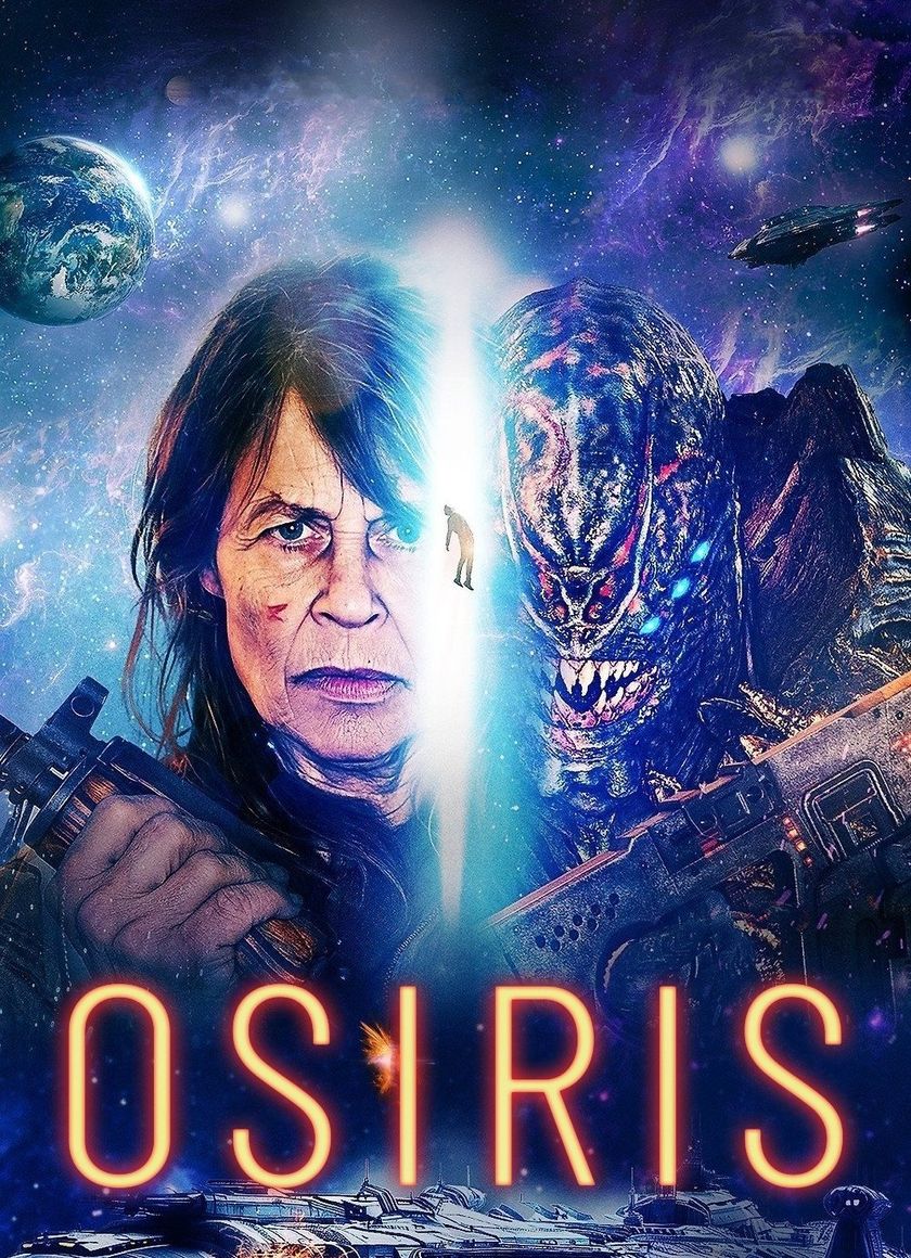 Cuộc Chiến Ngoài Hành Tinh