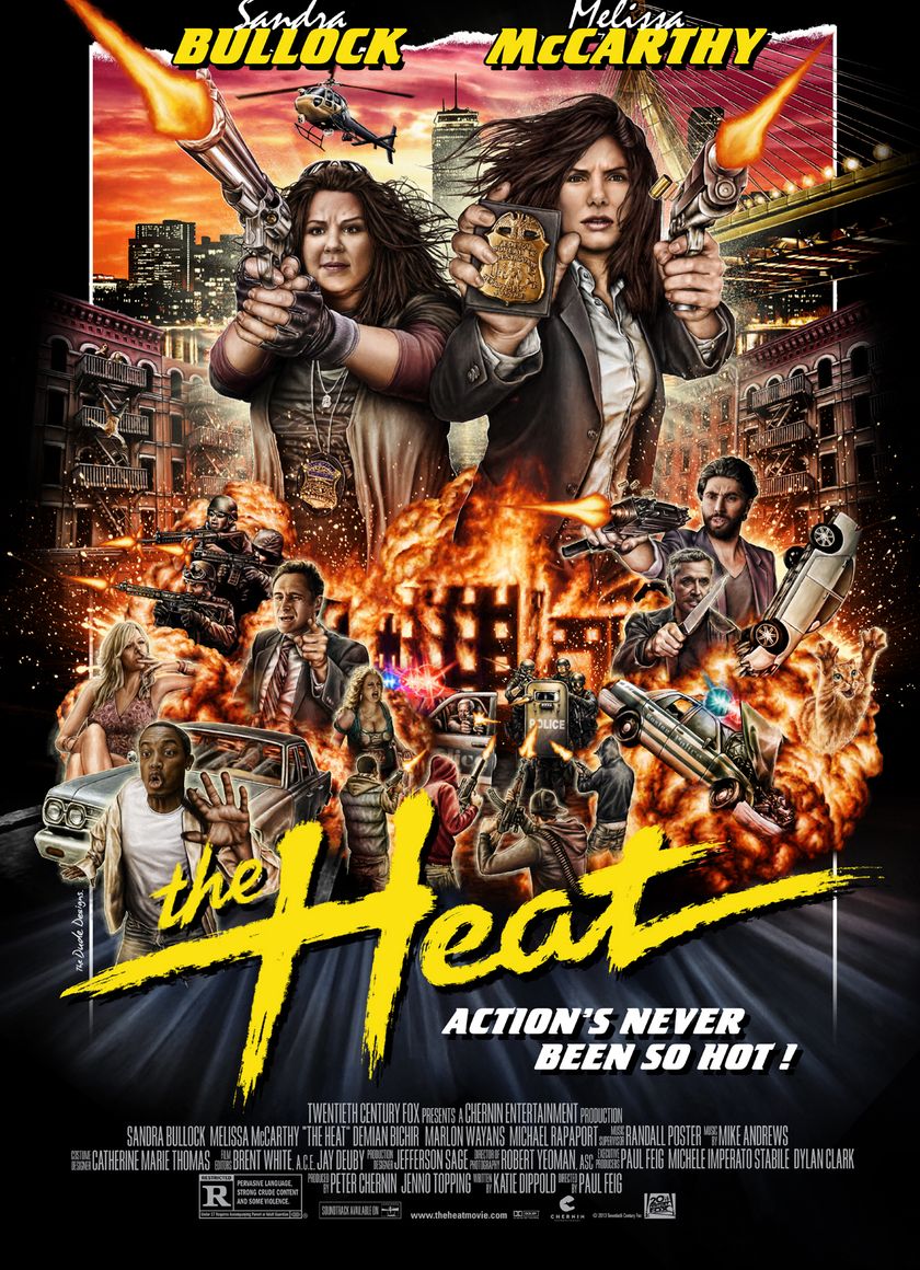 Cuộc Chiến Nảy Lửa