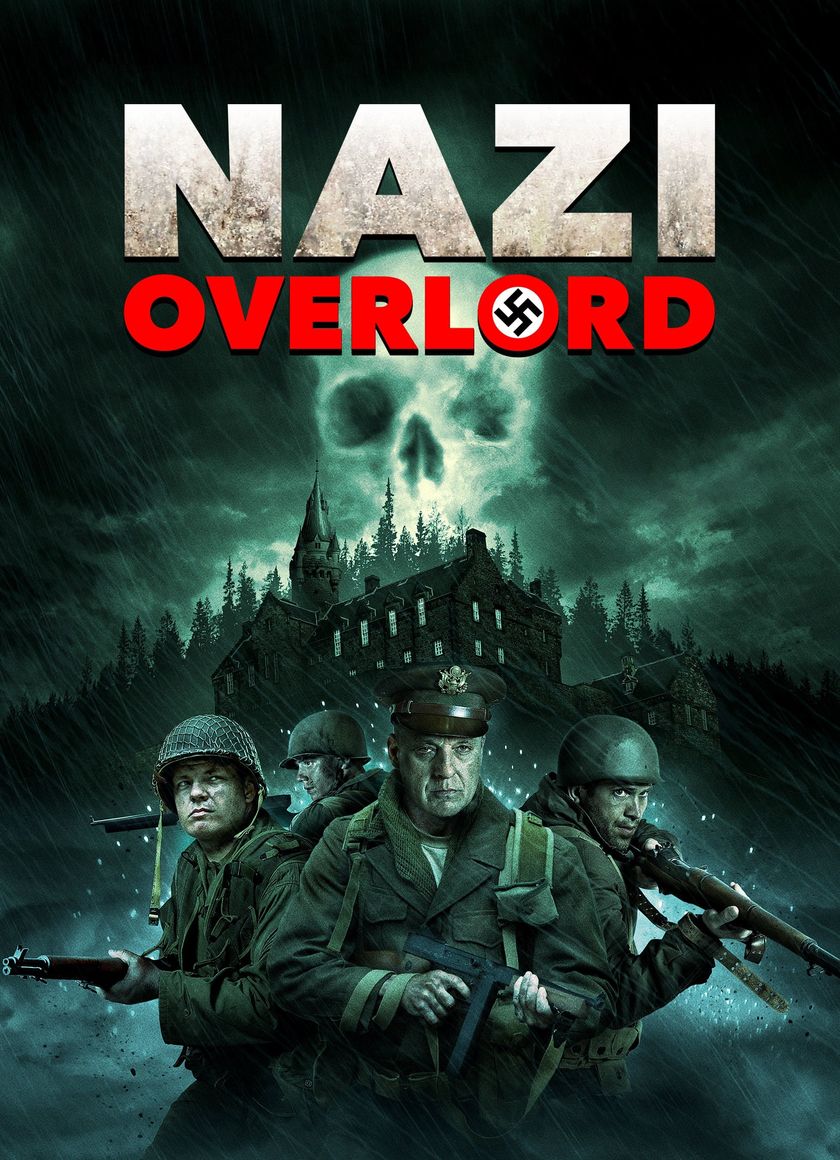 Cuộc Chiến Overlord