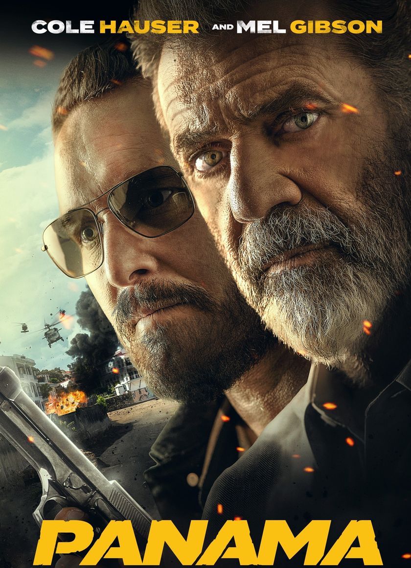 Cuộc Chiến Panama