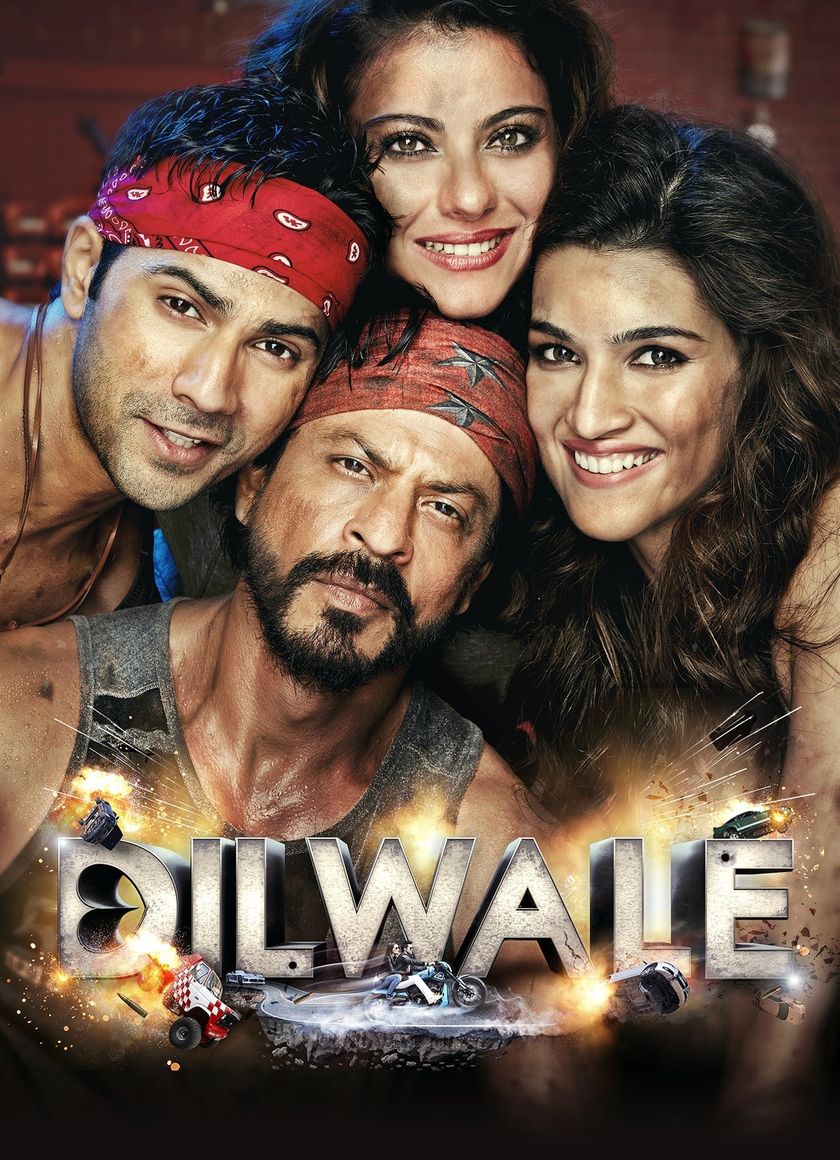 Cuộc Chiến Sau 15 Năm