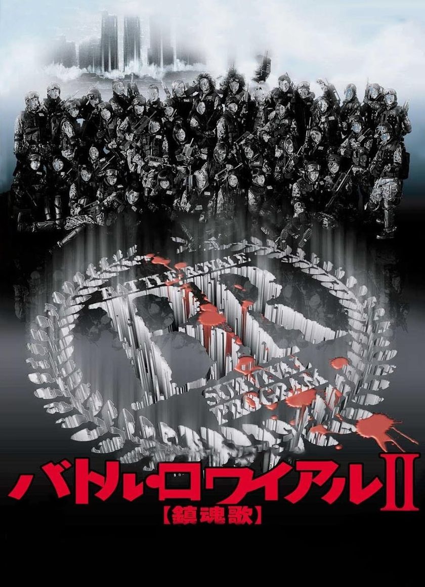 Cuộc Chiến Sinh Tử 2