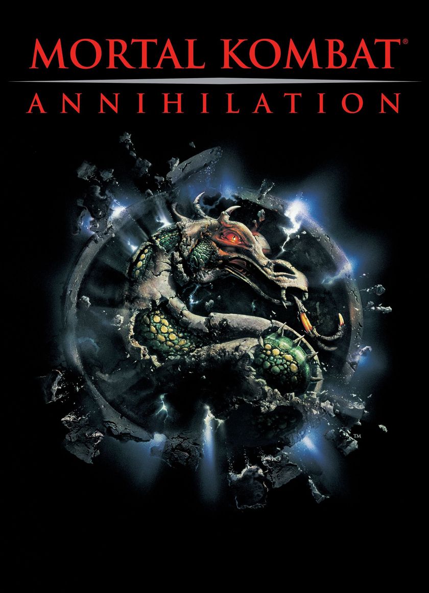 Cuộc Chiến Sinh Tử: Hủy Diệt