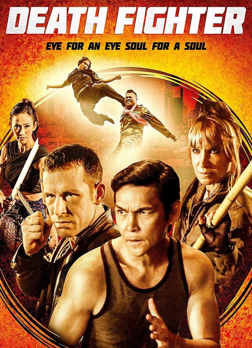 Cuộc Chiến Sinh Tử