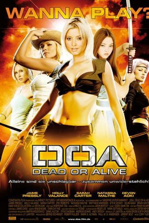 Cuộc Chiến Sống Còn