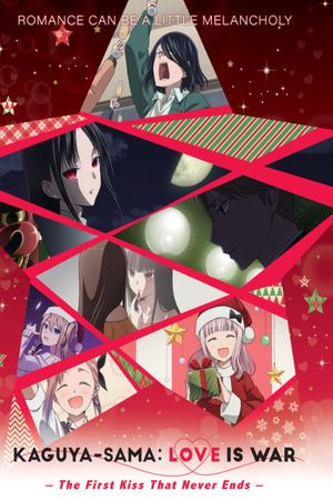 Cuộc chiến tỏ tình (Phần 4)