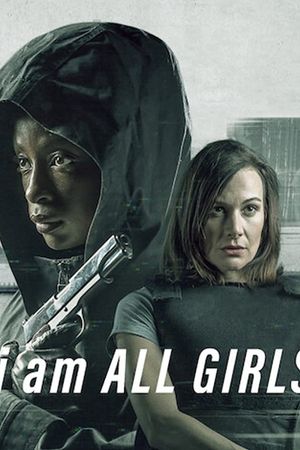 Cuộc Chiến Vì Mọi Bé Gái