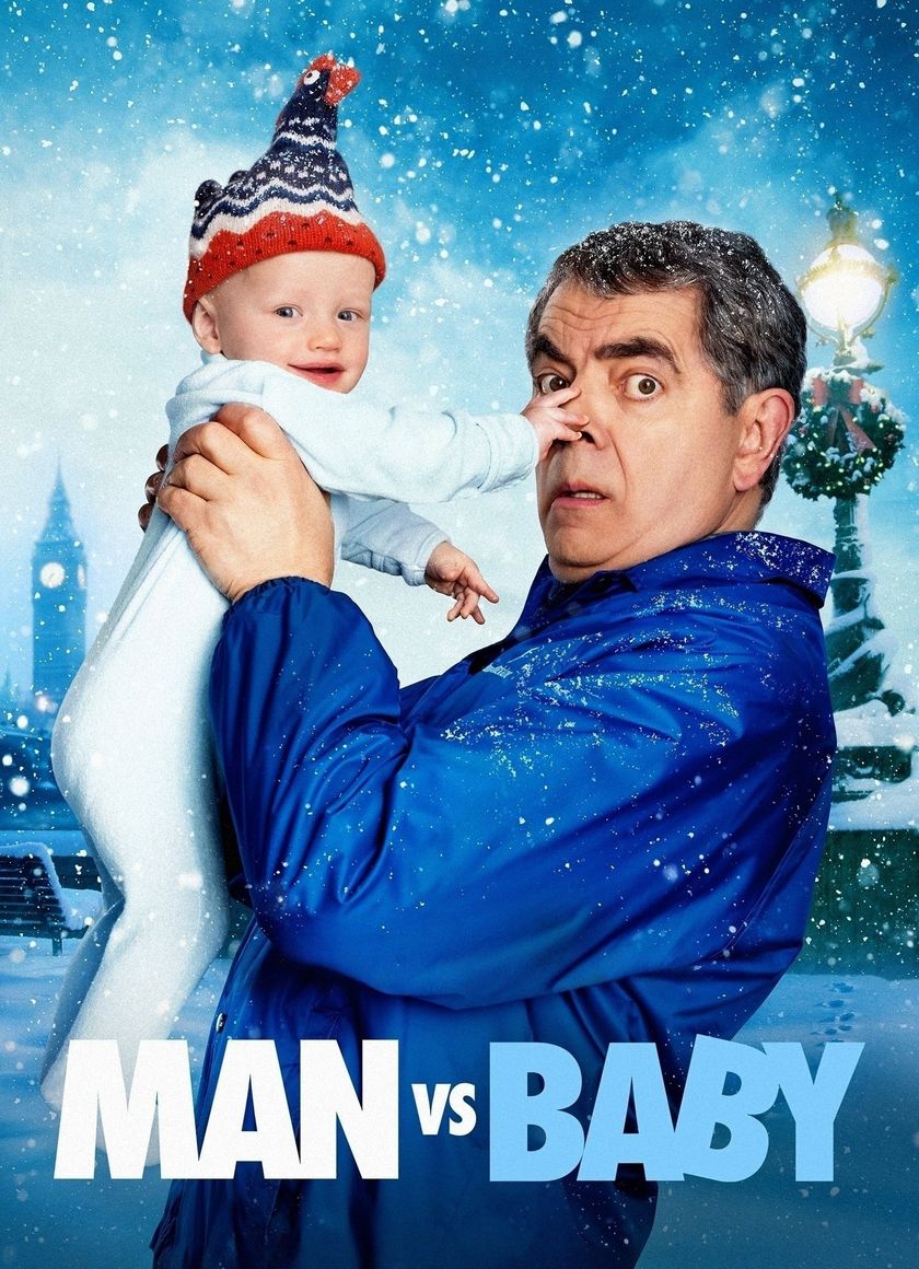 Cuộc Chiến Với Bé Bi