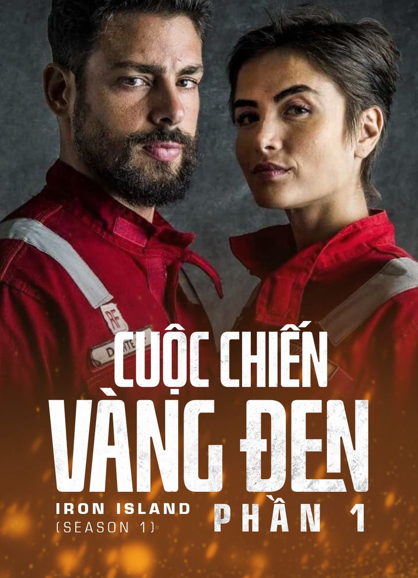 Cuộc Chiến Vàng Đen (Phần 1)