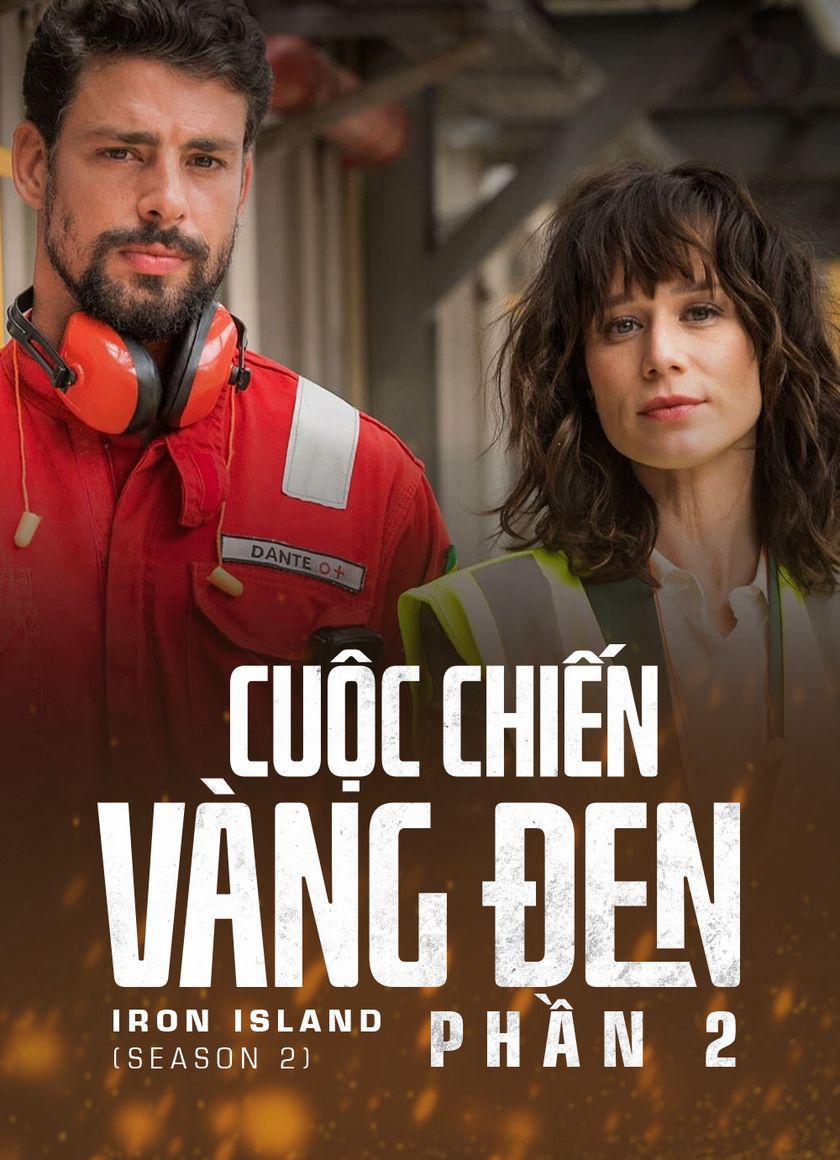 Cuộc Chiến Vàng Đen (Phần 2)