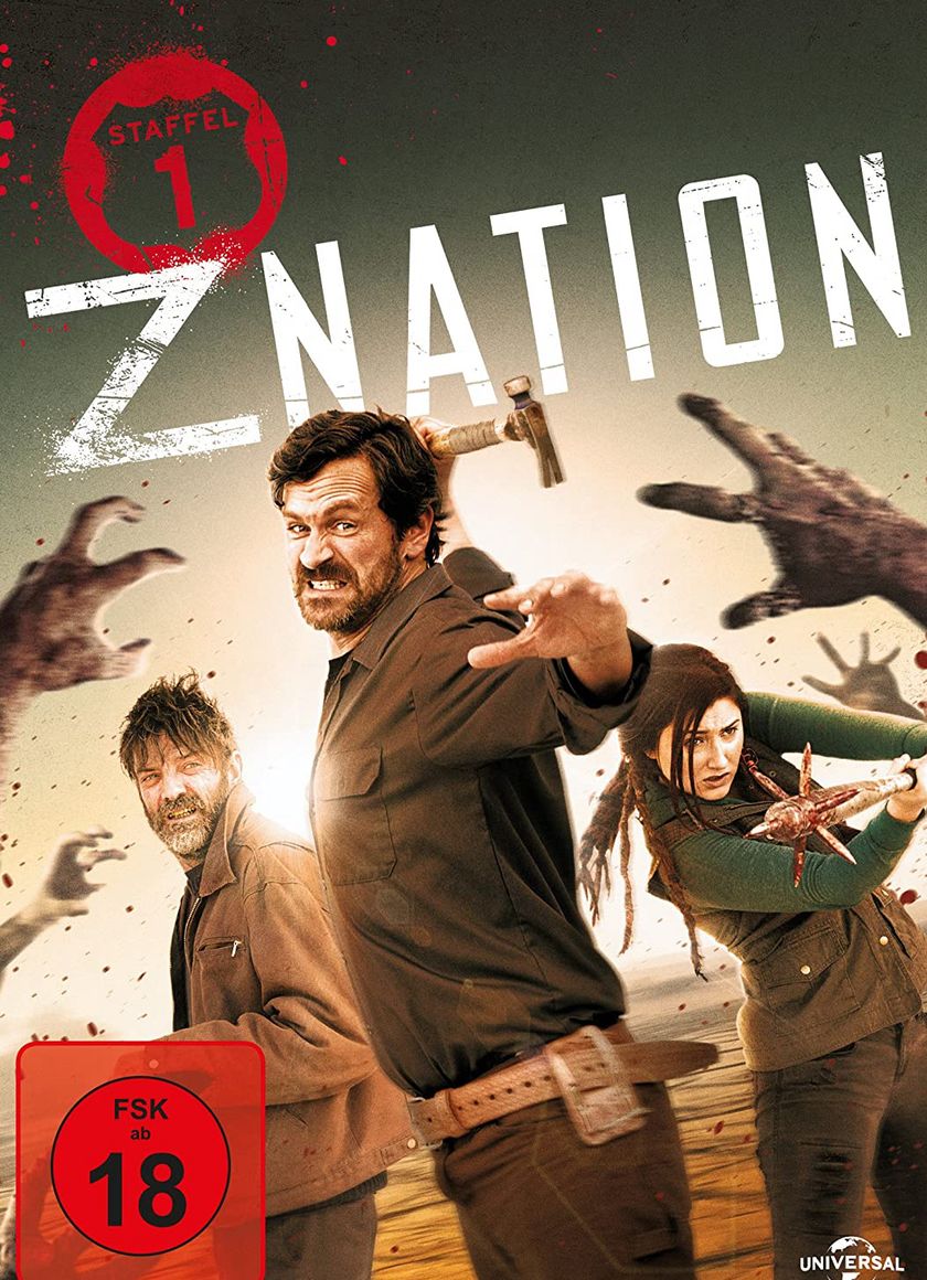 Cuộc Chiến Zombie (Phần 1)