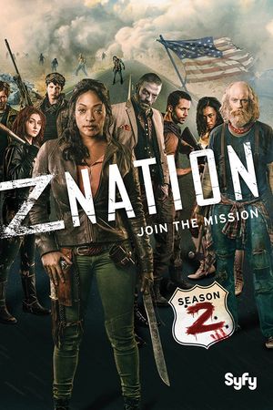 Cuộc chiến zombie (Phần 2)