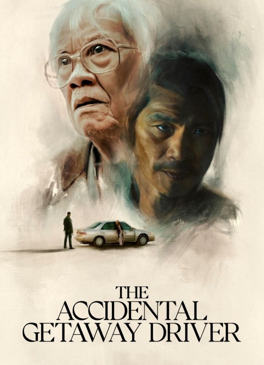 Cuộc Chạy Trốn Giữa Đêm