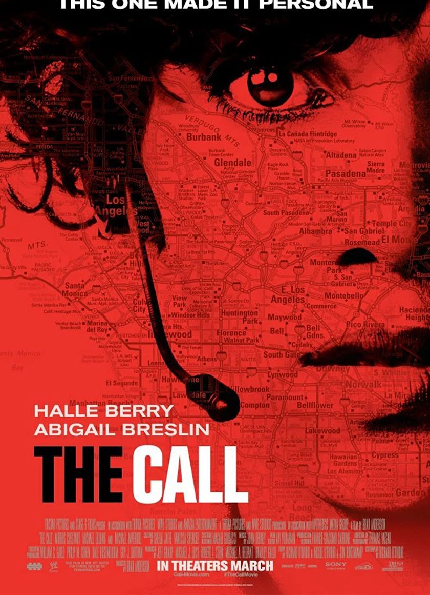 Cuộc Gọi Bí Ẩn