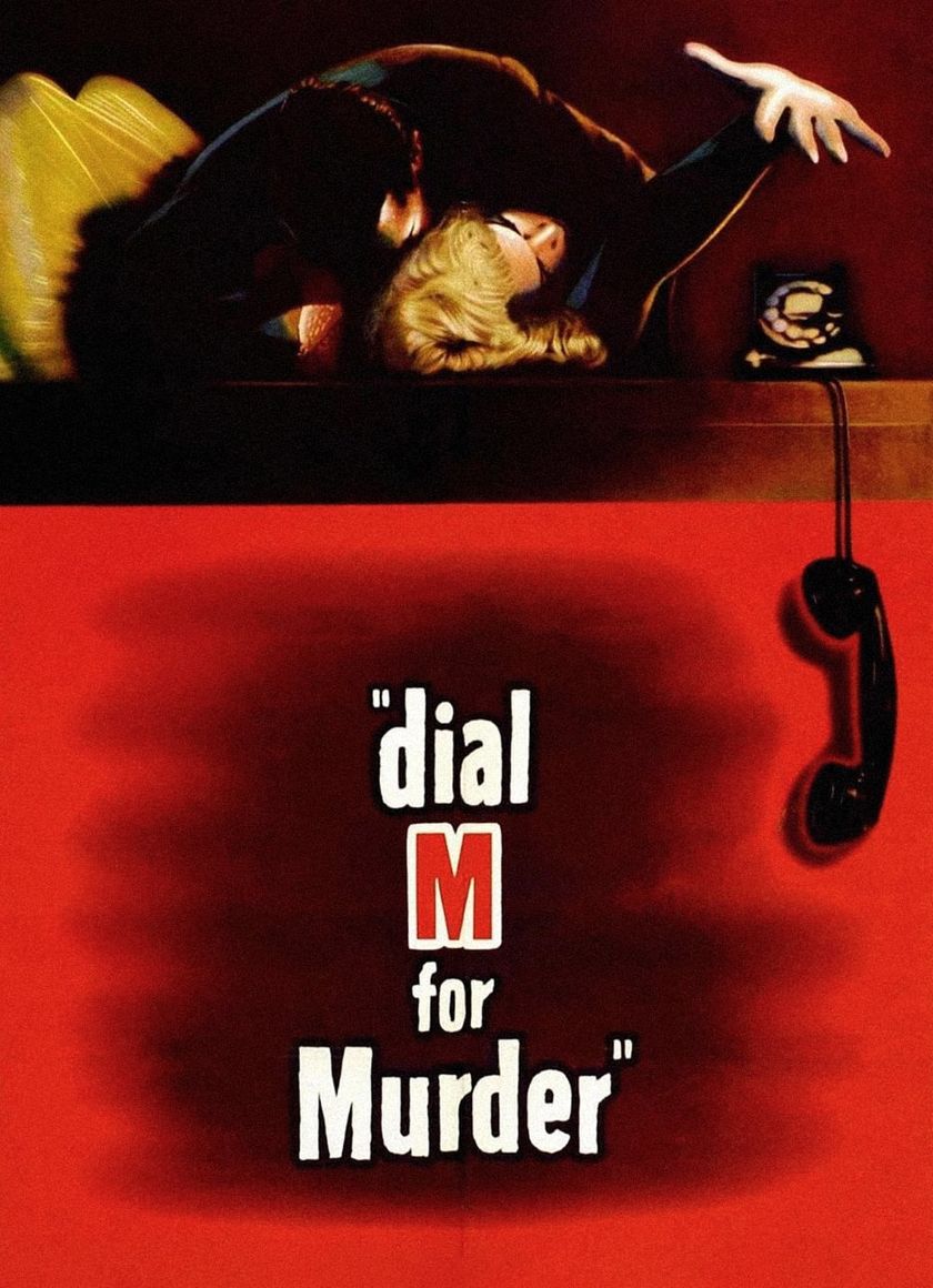 Cuộc Gọi Chết Người