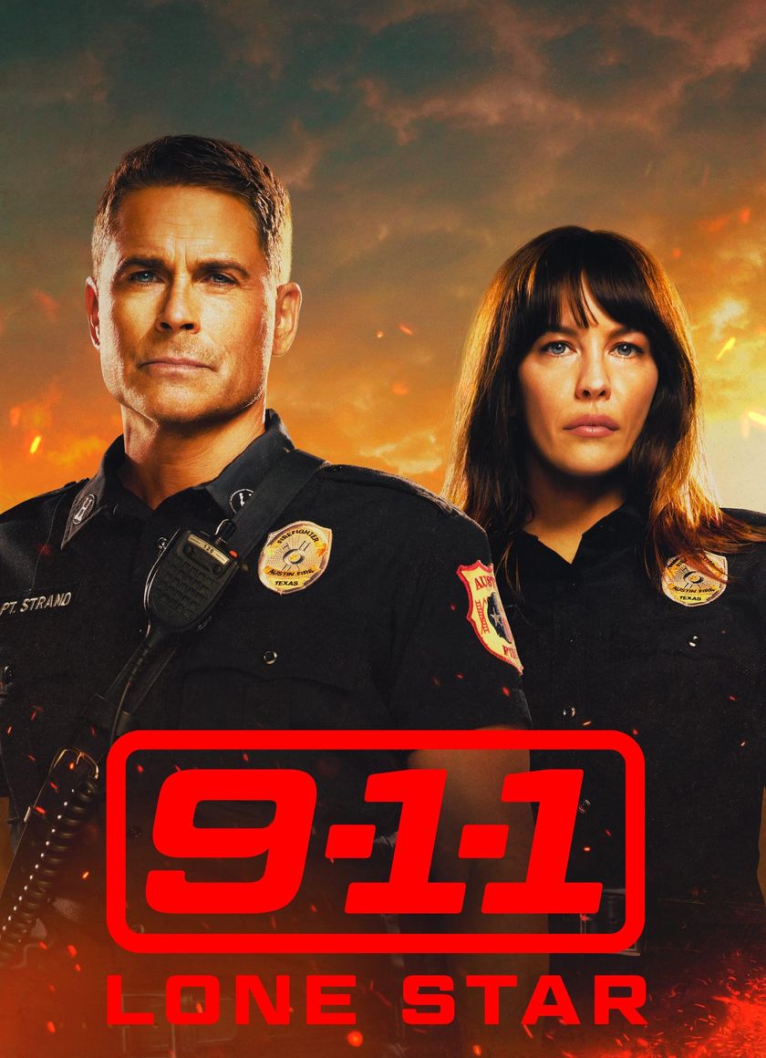 Cuộc Gọi Khẩn Cấp 9-1-1: Ngôi sao đơn độc (Phần 1)