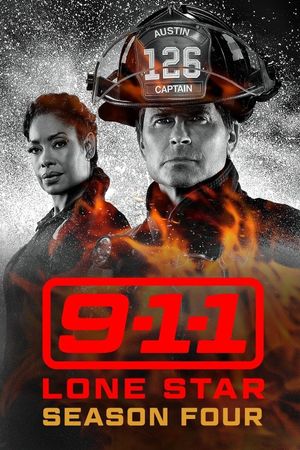 Cuộc Gọi Khẩn Cấp 9-1-1: Ngôi sao đơn độc (Phần 4)
