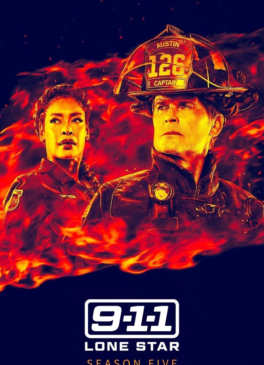 Cuộc Gọi Khẩn Cấp 9-1-1: Ngôi Sao Đơn Độc (Phần 5)