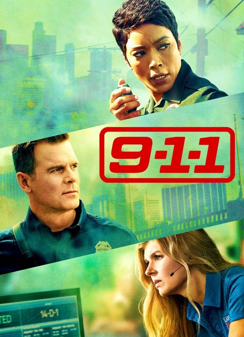 Cuộc Gọi Khẩn Cấp 9-1-1 (Phần 1)