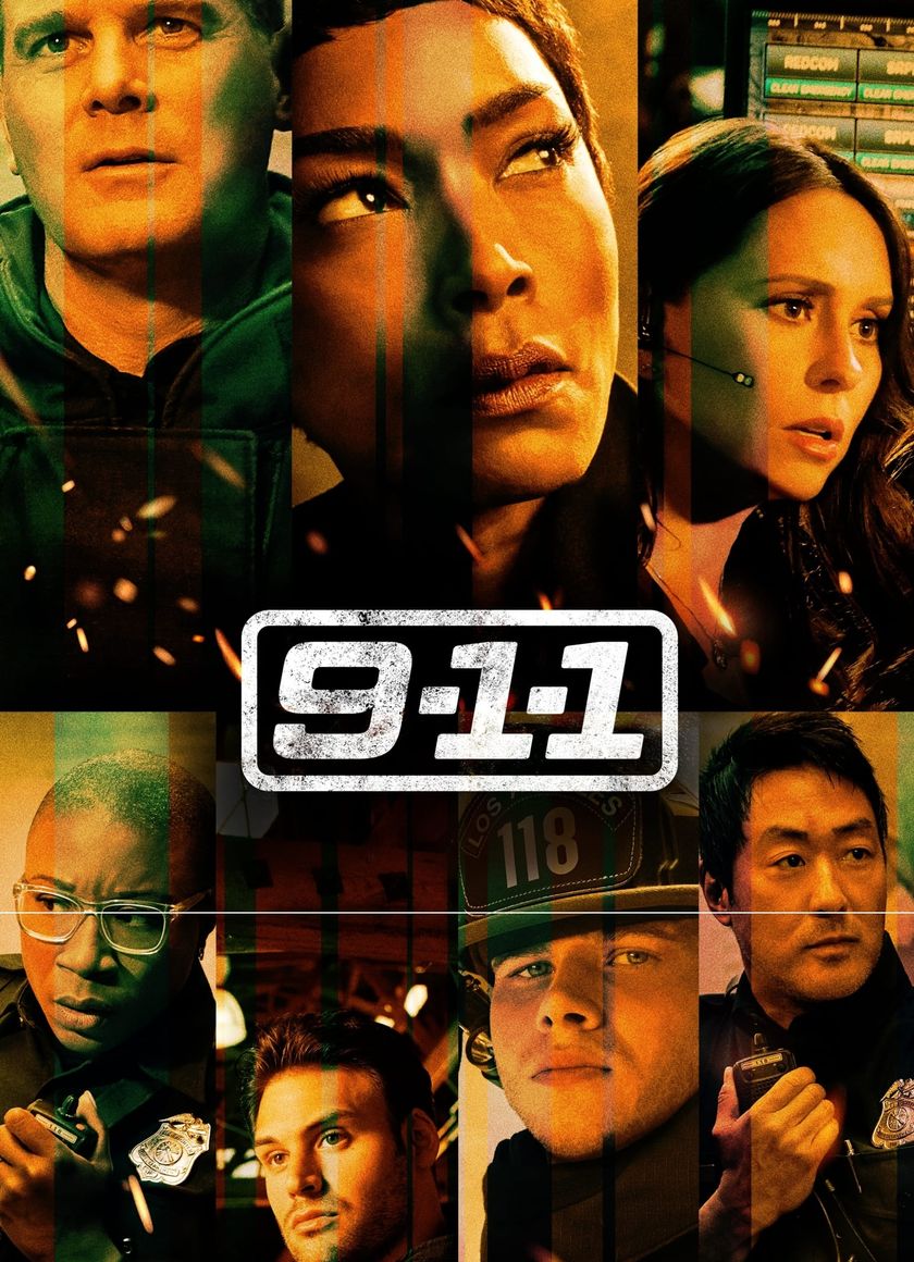 Cuộc Gọi Khẩn Cấp 9-1-1 (Phần 3)