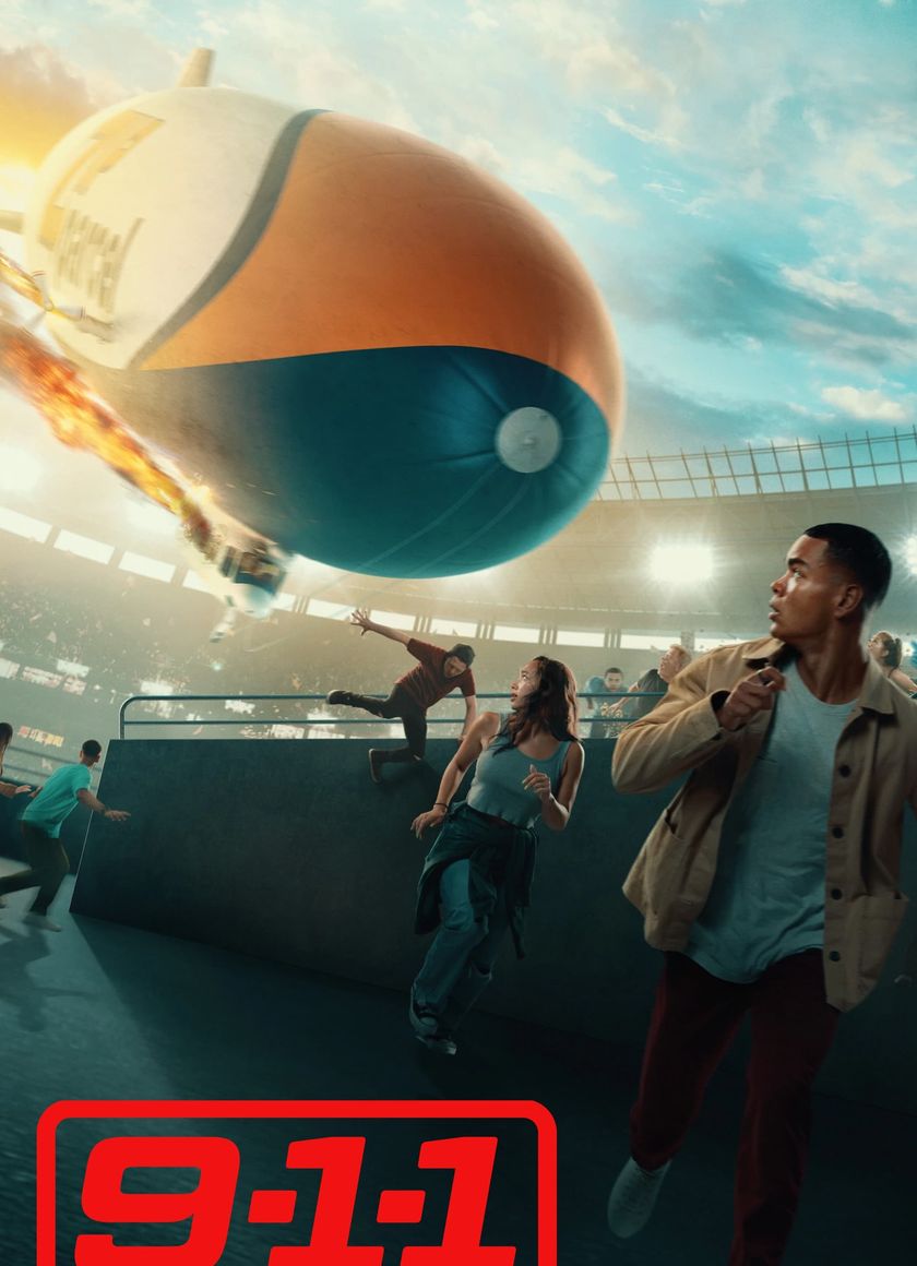 Cuộc Gọi Khẩn Cấp 9-1-1 (Phần 6)